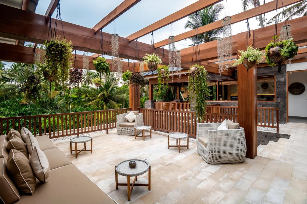 Villa Nalaya By Balisuperhost Ubud Exterior foto